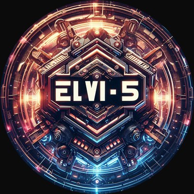 Elvi-5 logo